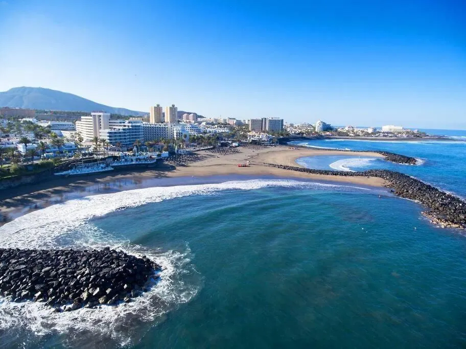 Vina Del Mar, Disfruta Del Relax Appartement Playa de las Américas Spanje