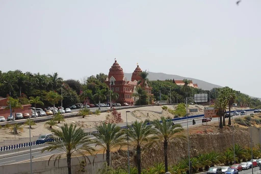 Vina Del Mar, Disfruta Del Relax Appartement Playa de las Américas