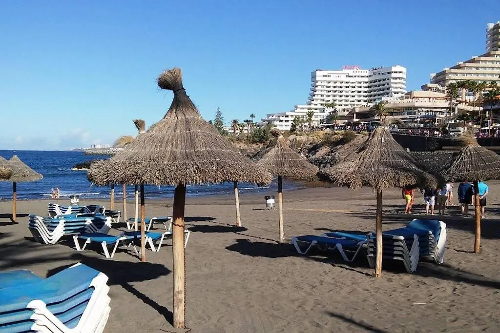Vina Del Mar, Disfruta Del Relax Appartement Playa de las Américas Spanje