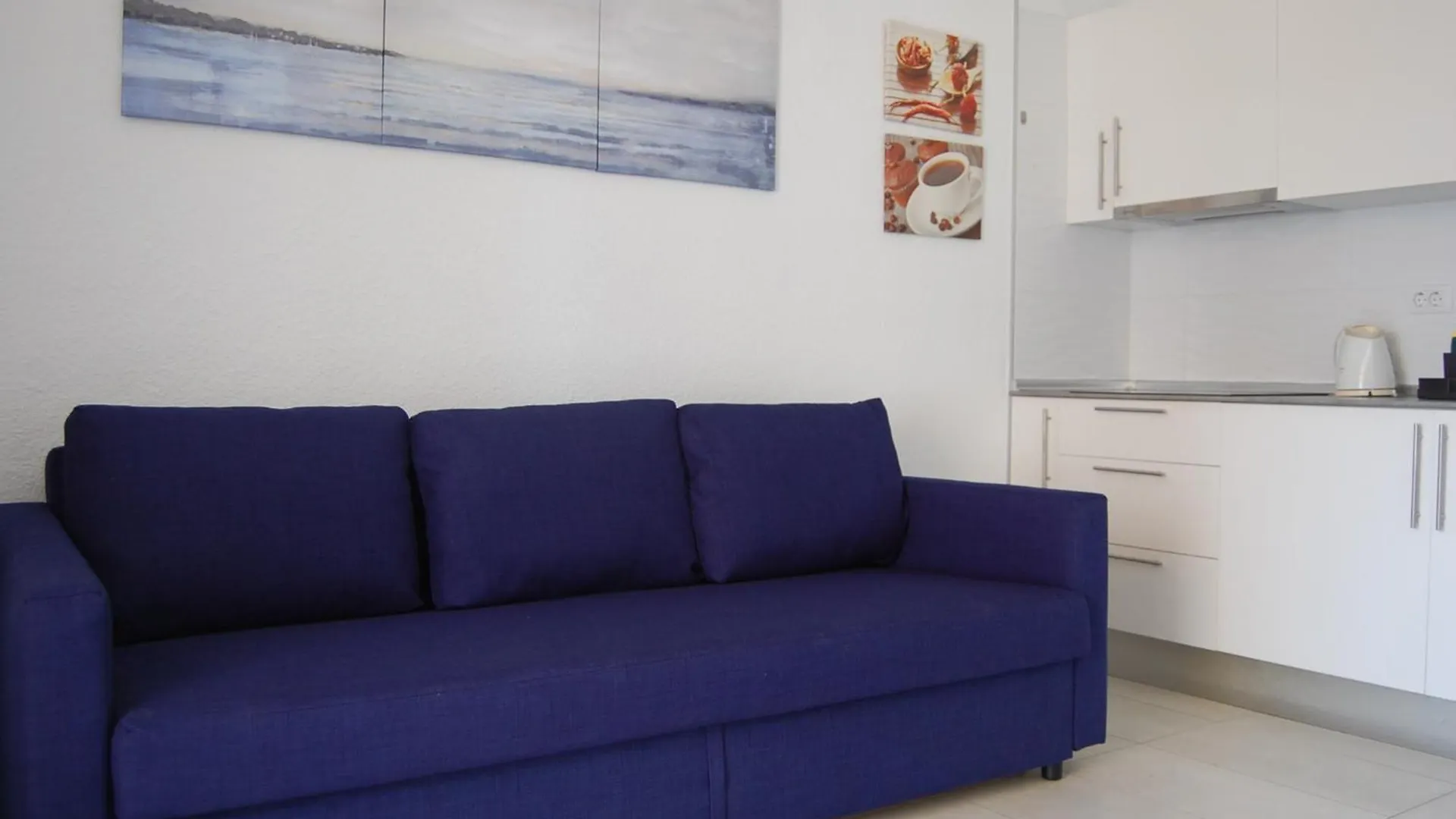 Vina Del Mar, Disfruta Del Relax Appartement Playa de las Américas