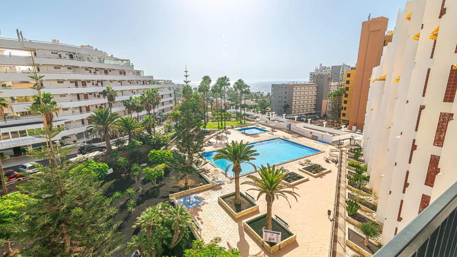 Vina Del Mar, Disfruta Del Relax Appartement Playa de las Américas