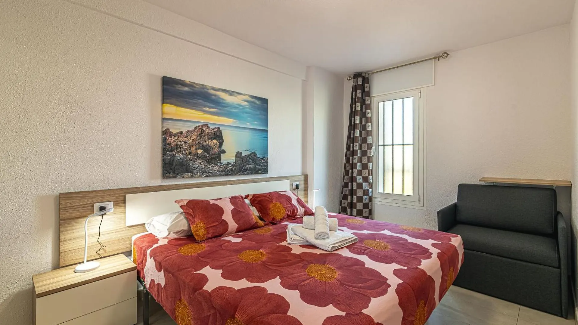 Vina Del Mar, Disfruta Del Relax Appartement Playa de las Américas